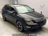Used 2009 AT toyota harrier ACU30W Image[2]