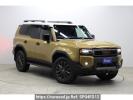 Toyota Land Cruiser 250 GDJ250W