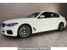 Used 2019 AT bmw 5-series JF20 Image[0]