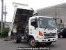 Used 2013 MT hino ranger FC9JCAP Image[0]