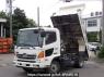Used 2013 MT hino ranger FC9JCAP Image[2]