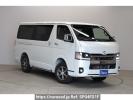 Toyota Hiace Van GDH206V