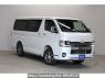 Used 2026 AT toyota hiace-van GDH206V Image[0]