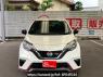 Used 2017 MT nissan note E12ｶｲ Image[1]