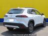 Used 2025 AT toyota corolla-cross ZVG13 Image[1]