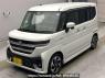 Used 2024 AT suzuki spacia-custom MK94S Image[0]
