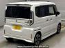 Used 2024 AT suzuki spacia-custom MK94S Image[1]