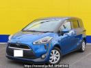 Toyota Sienta NSP170G