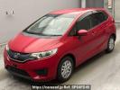 Honda Fit GK3