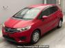 Used 2013 AT honda fit GK3 Image[0]