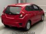 Used 2013 AT honda fit GK3 Image[1]