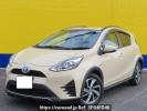 Toyota Aqua NHP10H