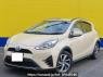 Used 2017 AT toyota aqua NHP10H Image[0]