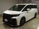 Toyota Vellfire Hybrid AAHH40W