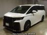 Used 2025 AT toyota vellfire-hybrid AAHH40W Image[0]