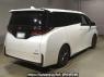 Used 2025 AT toyota vellfire-hybrid AAHH40W Image[1]