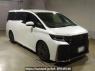 Used 2025 AT toyota vellfire-hybrid AAHH40W Image[2]