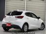 Used 2017 MT mazda demio DJ5FS Image[1]