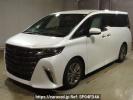 Toyota Alphard Hybrid AAHH45W