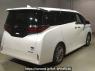 Used 2023 AT toyota alphard-hybrid AAHH45W Image[1]