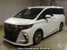 Used 2024 AT toyota alphard-hybrid AAHH40W Image[0]