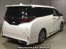 Used 2024 AT toyota alphard-hybrid AAHH40W Image[1]