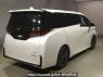 Used 2023 AT toyota vellfire-hybrid AAHH40W Image[1]