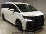 Used 2023 AT toyota vellfire-hybrid AAHH40W Image[2]