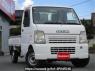 Used 2009 MT suzuki carry-truck DA63T Image[0]