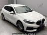 Used 2021 AT bmw 1-series 7M20 Image[2]