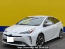 Toyota Prius ZVW51