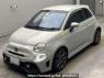 Used 2020 MT abarth abarth-595 31214T Image[0]
