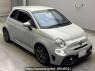 Used 2020 MT abarth abarth-595 31214T Image[2]