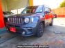 Used 2022 AT jeep renegade BV13PM Image[0]