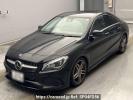 Mercedes Benz CLA-Class 117342