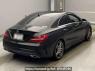 Used 2018 AT mercedes-benz cla-class 117342 Image[1]