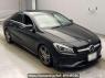 Used 2018 AT mercedes-benz cla-class 117342 Image[2]