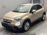 Used 2021 AT fiat 500x 33413PM Image[0]