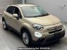 Used 2021 AT fiat 500x 33413PM Image[2]