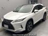 Used 2020 AT lexus rx GYL20W Image[0]