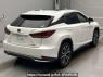 Used 2020 AT lexus rx GYL20W Image[1]