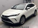 Toyota Harrier Hybrid AXUH80
