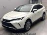 Used 2022 AT toyota harrier-hybrid AXUH80 Image[0]