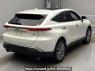 Used 2022 AT toyota harrier-hybrid AXUH80 Image[1]
