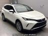 Used 2022 AT toyota harrier-hybrid AXUH80 Image[2]