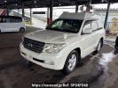 Toyota Land Cruiser URJ202W