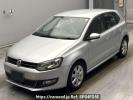 Volkswagen Polo 6RCBZ