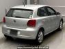 Used 2013 AT volkswagen polo 6RCBZ Image[1]