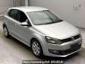 Used 2013 AT volkswagen polo 6RCBZ Image[2]
