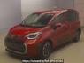 Used 2023 AT toyota sienta MXPL10G Image[0]